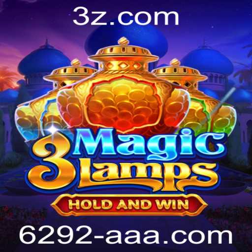 Descobrindo o Fascinante Mundo de 3MagicLamps