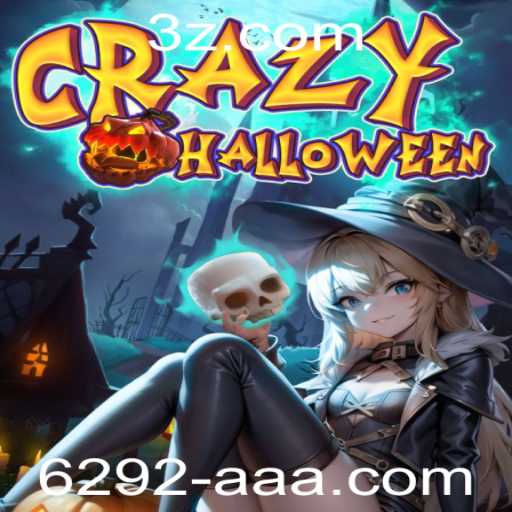 Descubra o Fascinante Mundo de CrazyHalloween e Suas Regras Empolgantes