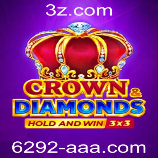 Descobrindo o Fascinante Mundo de Crowndiamonds: Um Jogo Inovador em 6292aaa.com