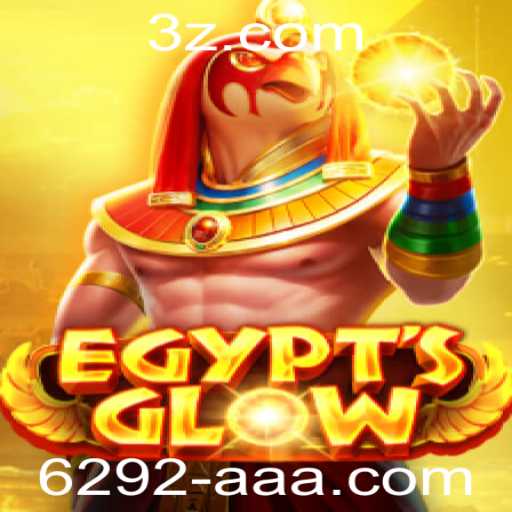 Descubra a Aventura do Jogo EgyptsGlow e Explore Seus Desafios Fascinantes