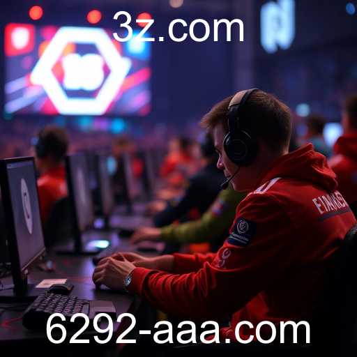 Esportes Virtuais: O Futuro do Entretenimento Digital