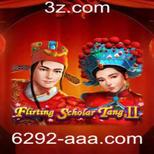 Explorando o Mundo de Flirting Scholar Tang II: A Nova Sensação dos Jogos Online