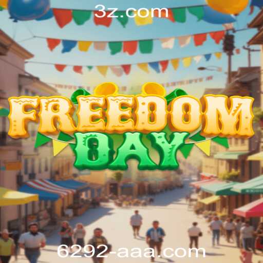 Descubra o Empolgante Mundo de FreedomDay: Um Jogo de Estratégia e Aventura
