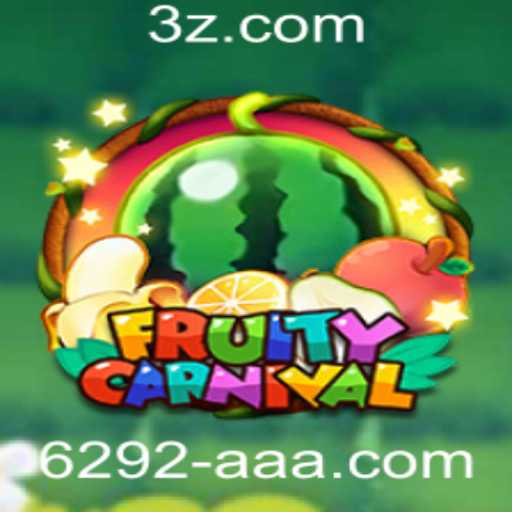 Descubra FruityCarnival: O Jogo que Transforma Frutas em Diversão