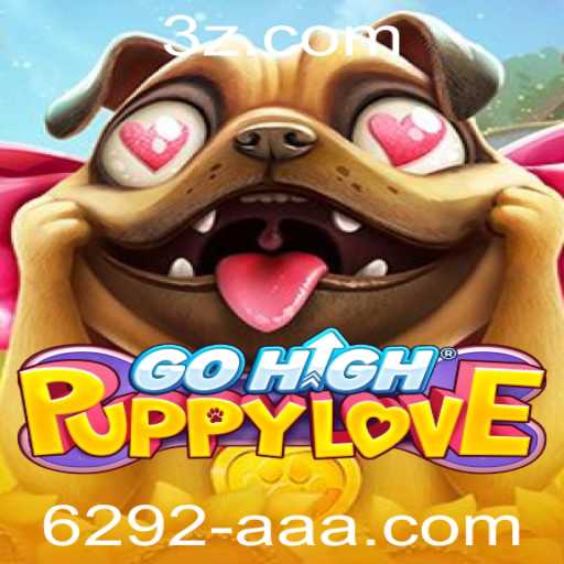 A Fascinante Jornada de GoHighPuppyLove: Um Guia Completo para os Amantes de Jogos
