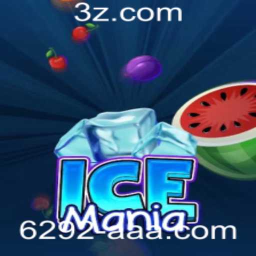 Explorando IceMania: A Aventura Congelante de 6292aaa.com
