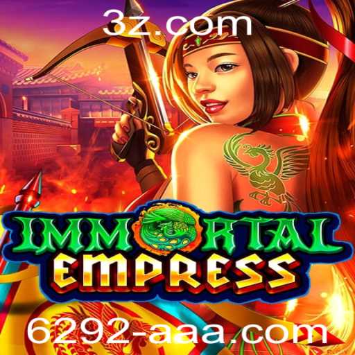 ImmortalEmpress: Uma Jornada Épica no Mundo dos Jogos Digitais