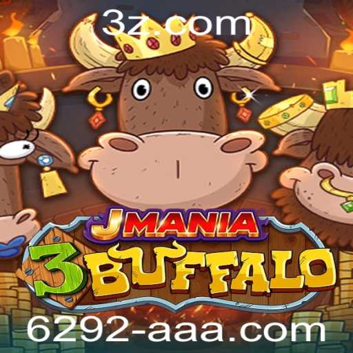 Descubra o Empolgante Mundo de JMania3Buffalo - A Nova Sensação dos Jogos de Free Fire