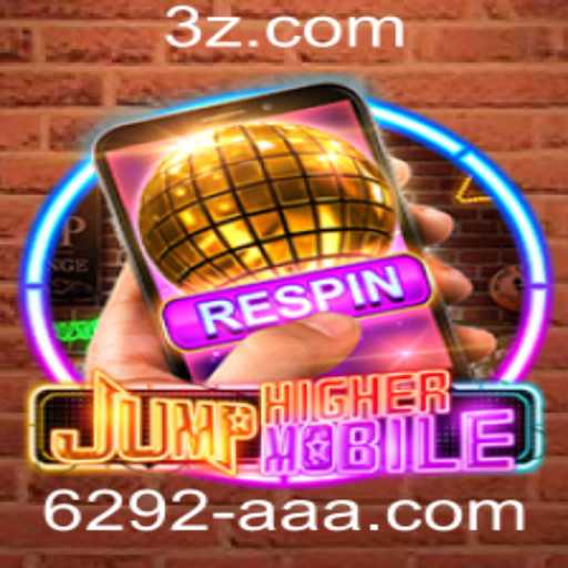 Descubra as Emoções e Desafios do Jogo de Aventura JumpHigherMobile