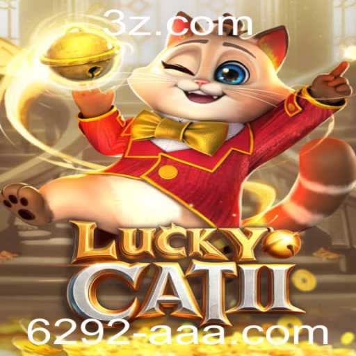 Explorando o Universo de LuckyCatII: Uma Jornada de Oportunidades e Sorte