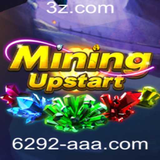 Explorando o Mundo de MiningUpstart: O Jogo de Estratégia e Mineração