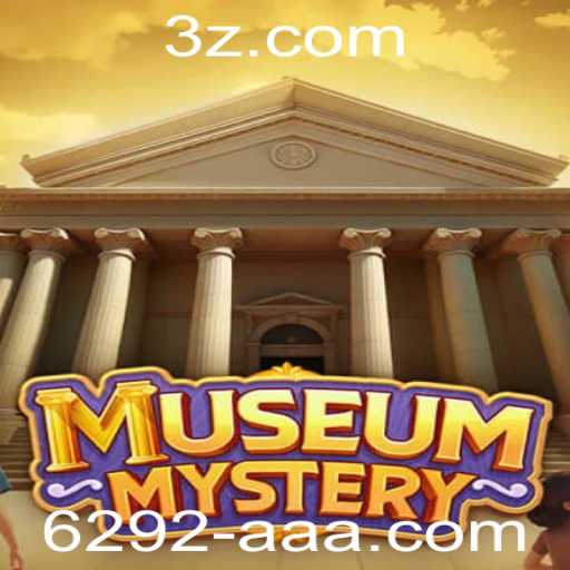 MuseumMystery: Desvendando os Segredos de um Jogo Fascinante