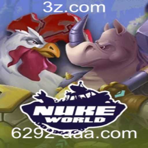Descubra o Mundo de NukeWorld: Um Jogo Explosivo e Cativante