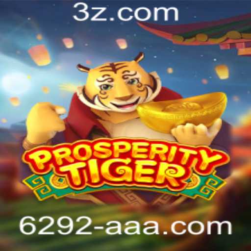 Explorando ProsperityTiger: Um Mergulho Profundo no Mundo do Jogo