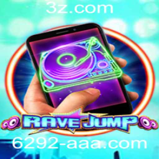 RaveJumpmobile: Mergulhando no Mundo do Jogo Revolucionário