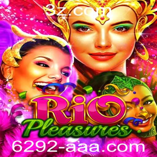 Explorando RioPleasures: Um Mergulho na Diversão Tropical
