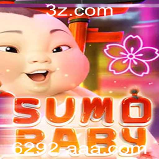 Descubra SumoBaby: Um Novo Fenômeno no Mundo dos Jogos