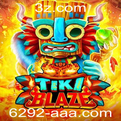 Descubra o Fascinante Mundo de TikiBlaze: Uma Jornada de Estratégia e Aventura