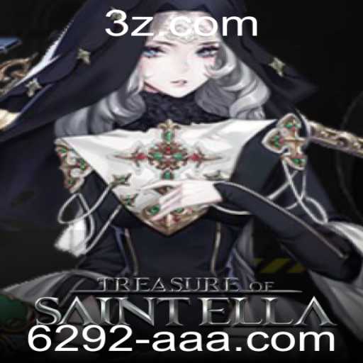 Explorando o Mundo de TreasureofSaintElla: Um Jogo de Aventura Inovador