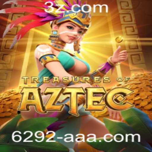 Explorando o Fascinante Mundo de TreasuresofAztec: Um Guia Completo para Jogadores