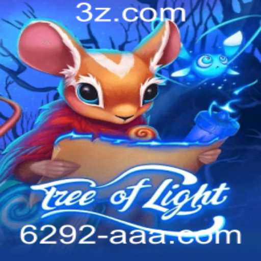 Tree of Light: Um Mergulho no Fascinante Mundo do Jogo