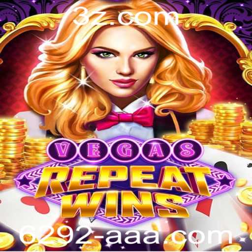 Descubra 'VegasRepeatWins': O Novo Fenômeno no Mundo dos Jogos
