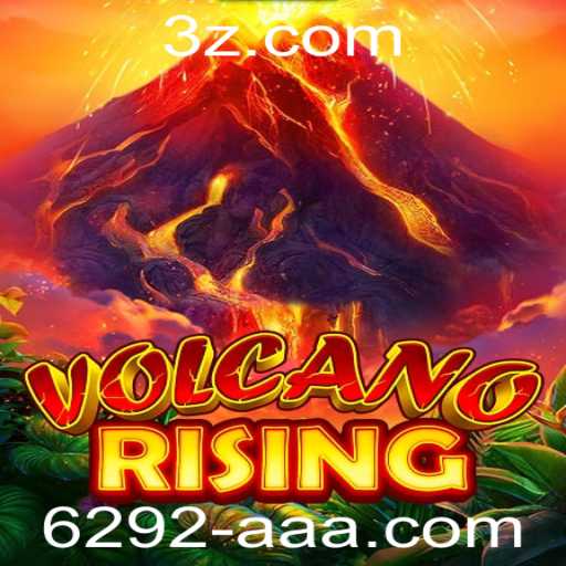 Descubra o Mundo de VolcanoRising: O Jogo de Aventura que Está Conquistando o Cenário Global
