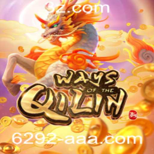 WaysoftheQilin: Descubra o Fascinante Mundo do Jogo e suas Regras