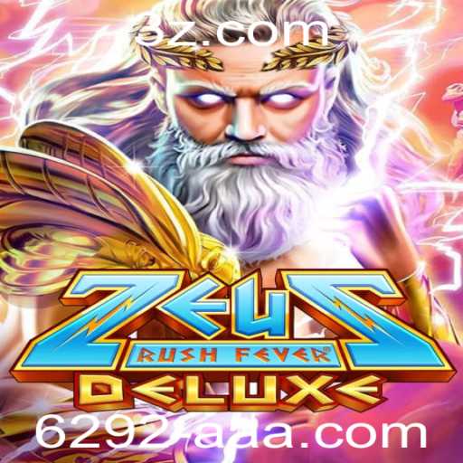 Explorando o Mundo de ZeusRushFeverDeluxe: Um Mergulho no Jogo Inovador de 6292aaa.com